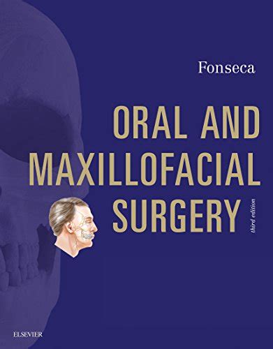 fonseca textbook of oral and maxillofacial surgery pdf PDF